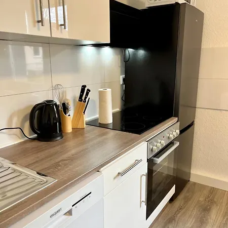 Monteurwohnung In *