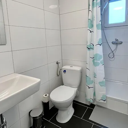 Monteurwohnung In *