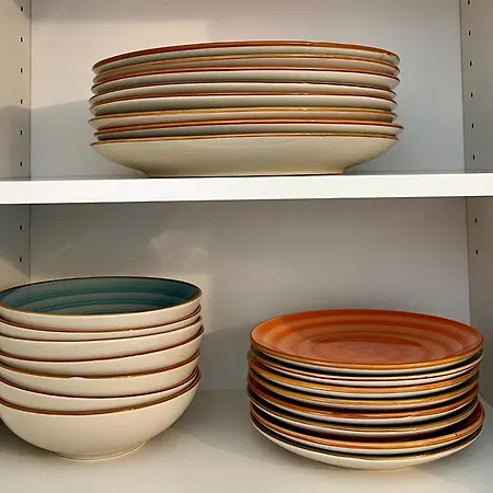 Apartament Monteurwohnung In