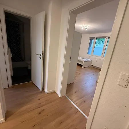 Monteurwohnung In Apartament Bottrop